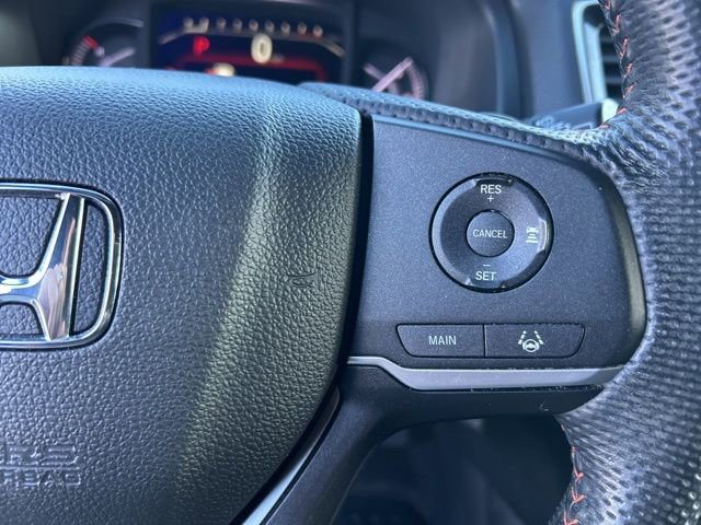 Used 2022 Honda Passport TrailSport image 23