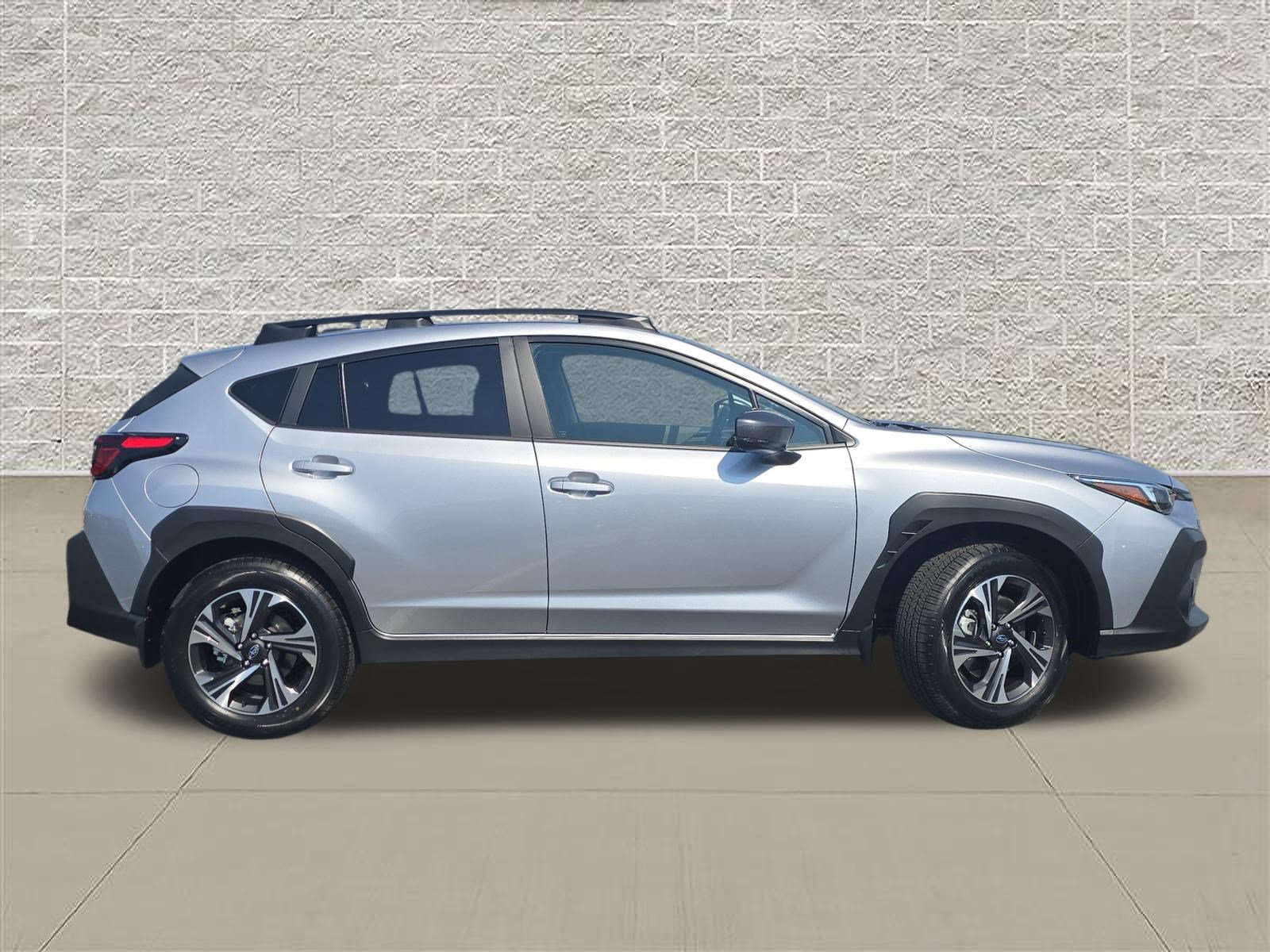 New 2026 Subaru Crosstrek 2.5i Premium AWD/4WD image 8