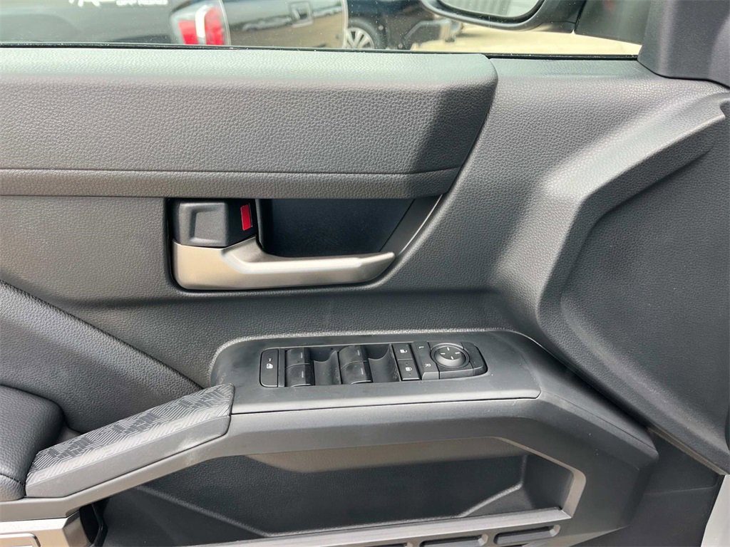 New 2025 Toyota Tacoma TRD Off-Road image 14