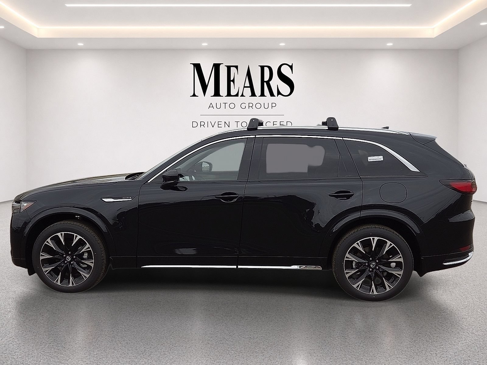 New 2026 MAZDA CX-90 3.3 Turbo S w/ Premium Plus AWD/4WD image 2