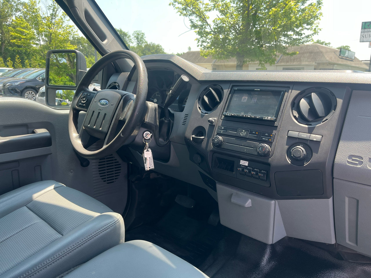 Used 2016 Ford F450 XL image 27