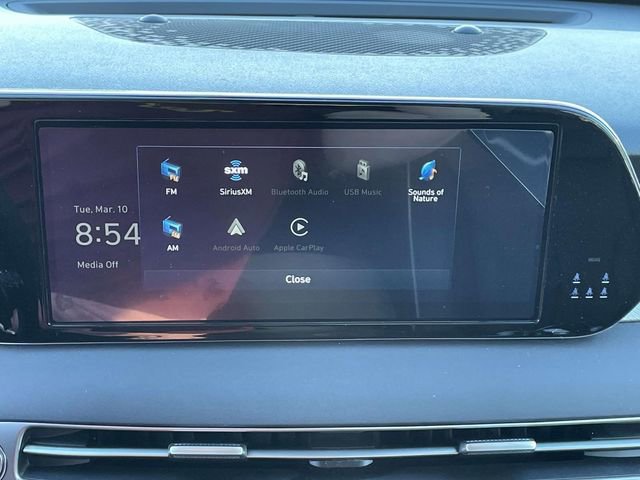 Used 2025 Hyundai Palisade XRT image 25