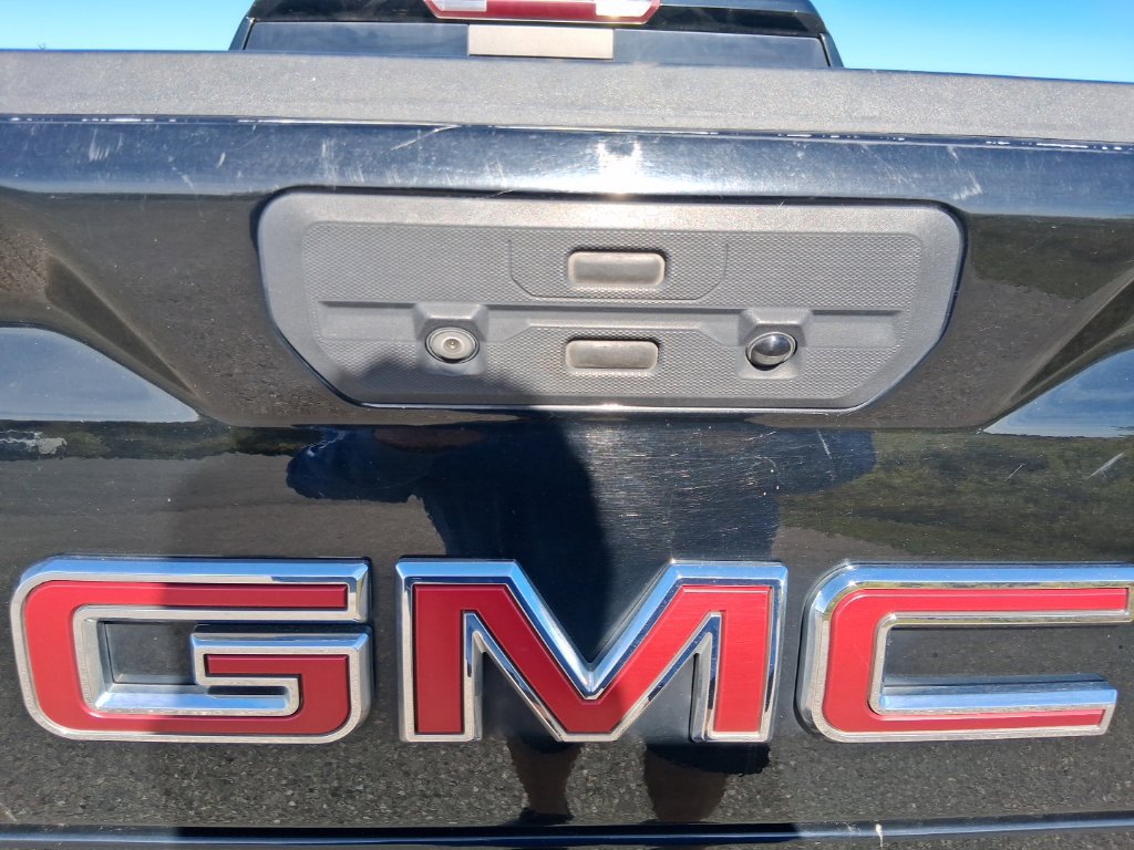 Used 2019 GMC Sierra 1500 SLT AWD/4WD image 20