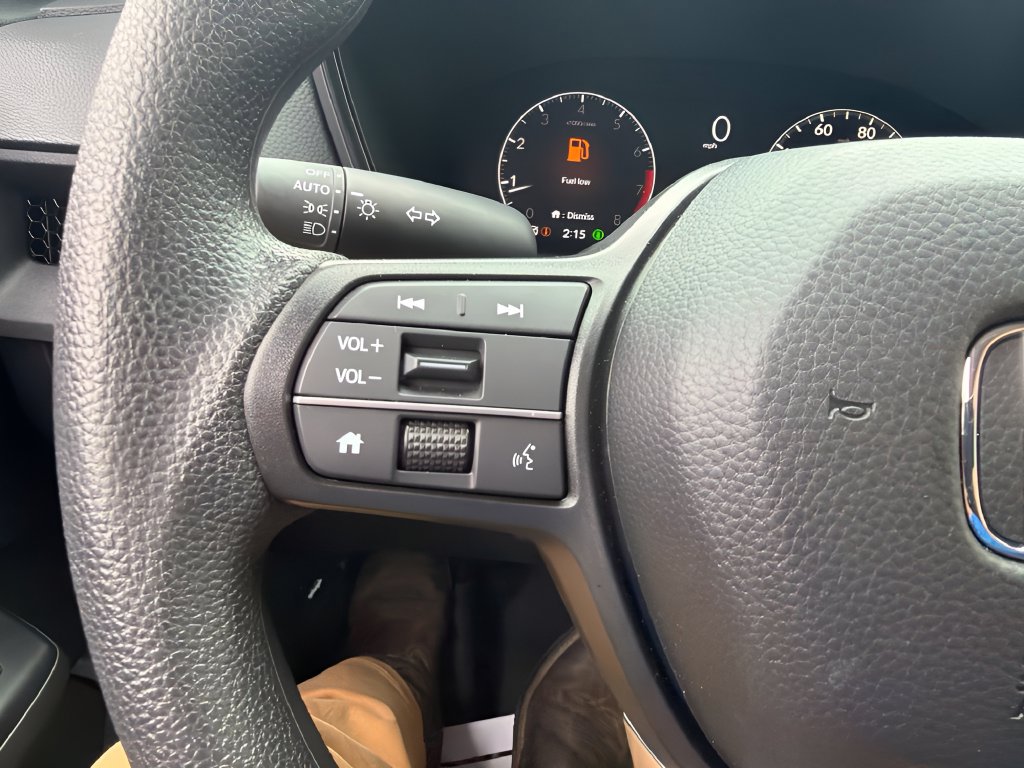 Used 2026 Honda CR-V LX image 19