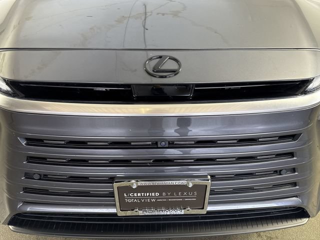 Certified 2026 Lexus TX 350 AWD w/ Technology Package image 31