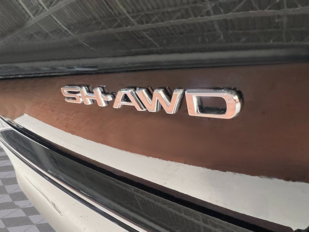New 2026 Acura MDX A-Spec AWD/4WD image 13