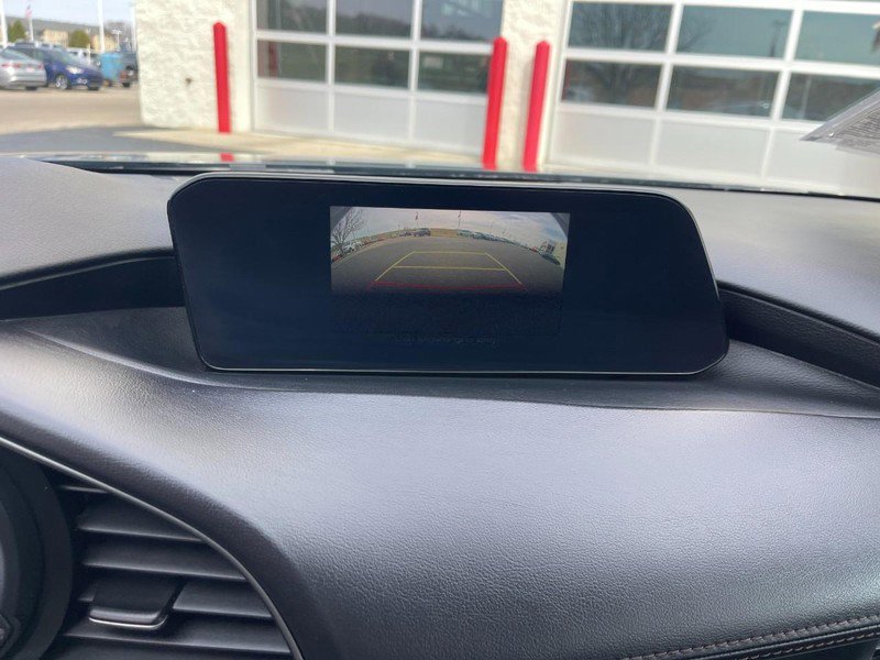 Used 2024 MAZDA MAZDA3 s image 31