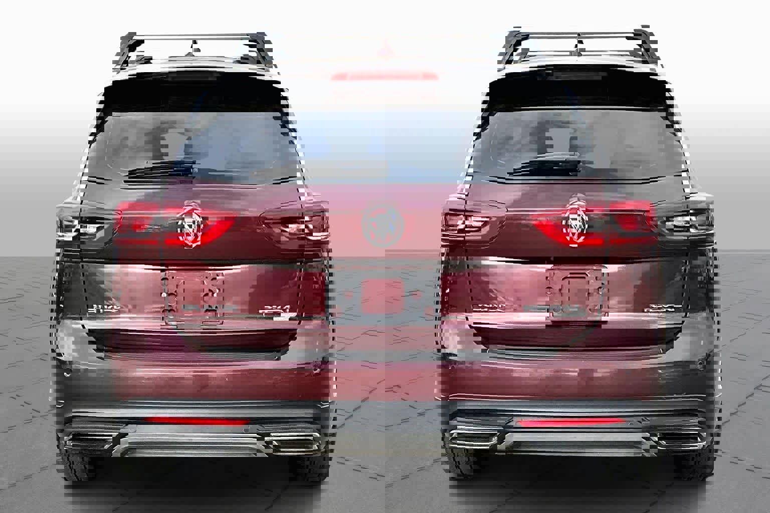 Used 2018 Buick Regal Essence w/ Driver Confidence Package #1 image 5