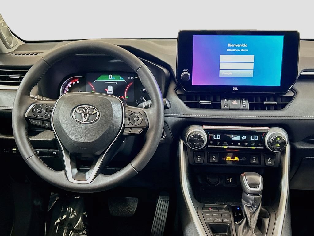 Used 2025 Toyota RAV4 XLE Premium w/ Weather Package AWD/4WD image 22