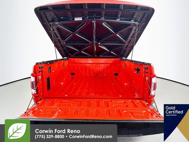 Used 2022 Ford F150 Raptor w/ Equipment Group 801A High image 31