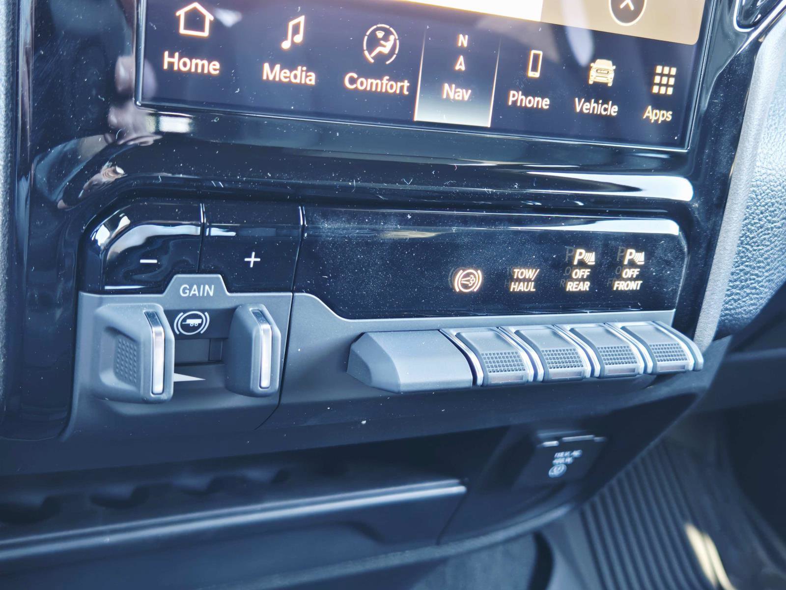 New 2026 RAM 2500 Tradesman image 26