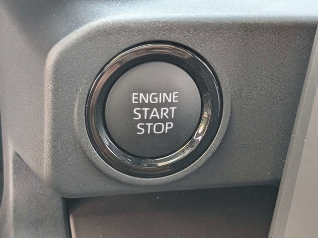 New 2024 Toyota Tacoma SR5 RWD image 23