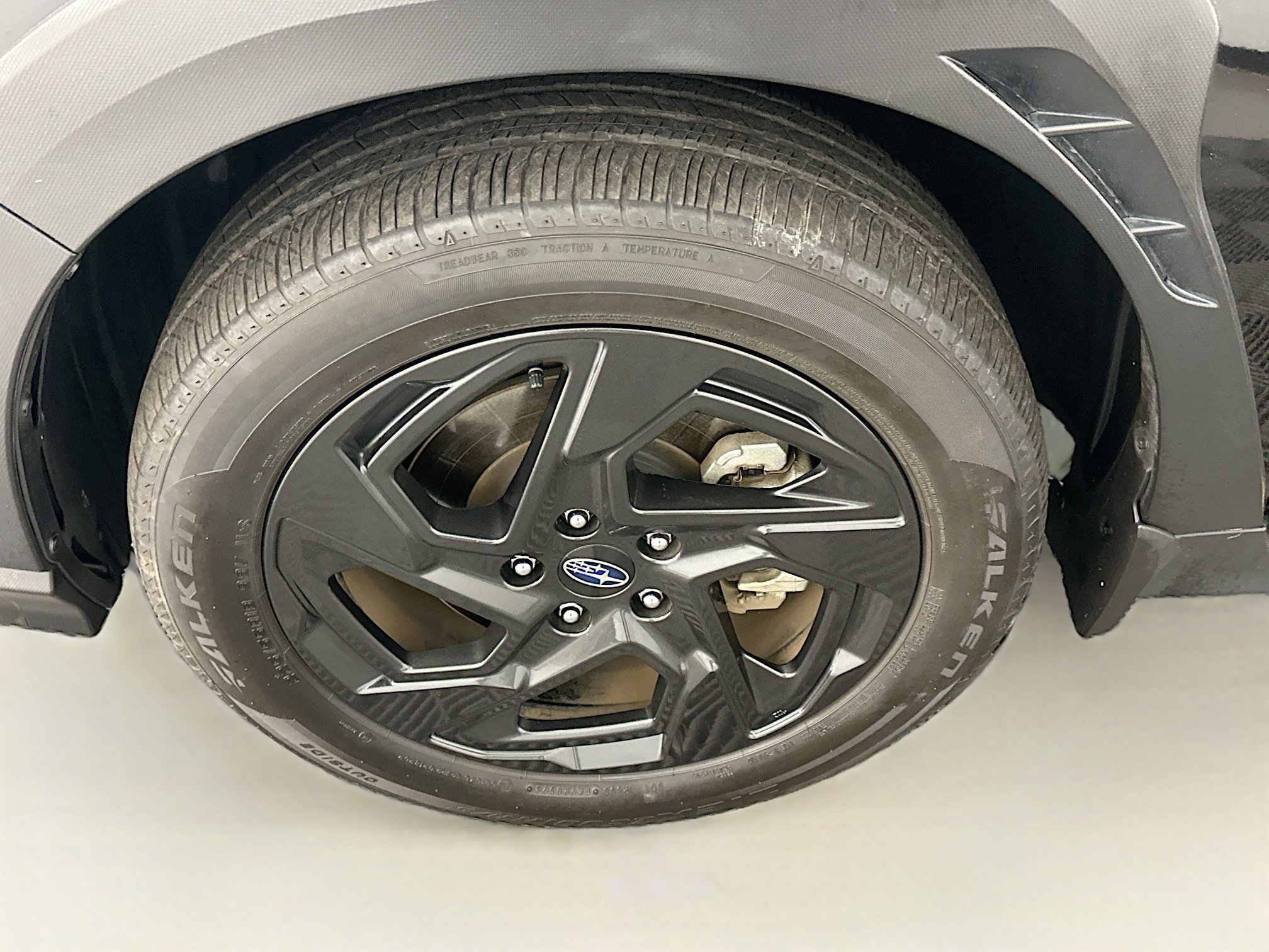 Used 2024 Subaru Crosstrek 2.5i Sport image 11