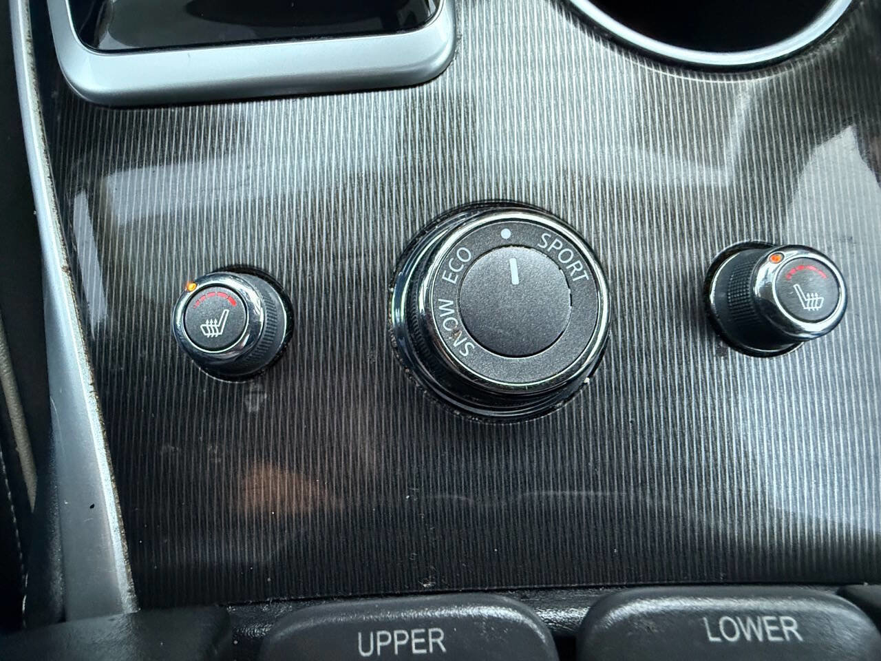 Used 2019 INFINITI QX60 Pure image 40