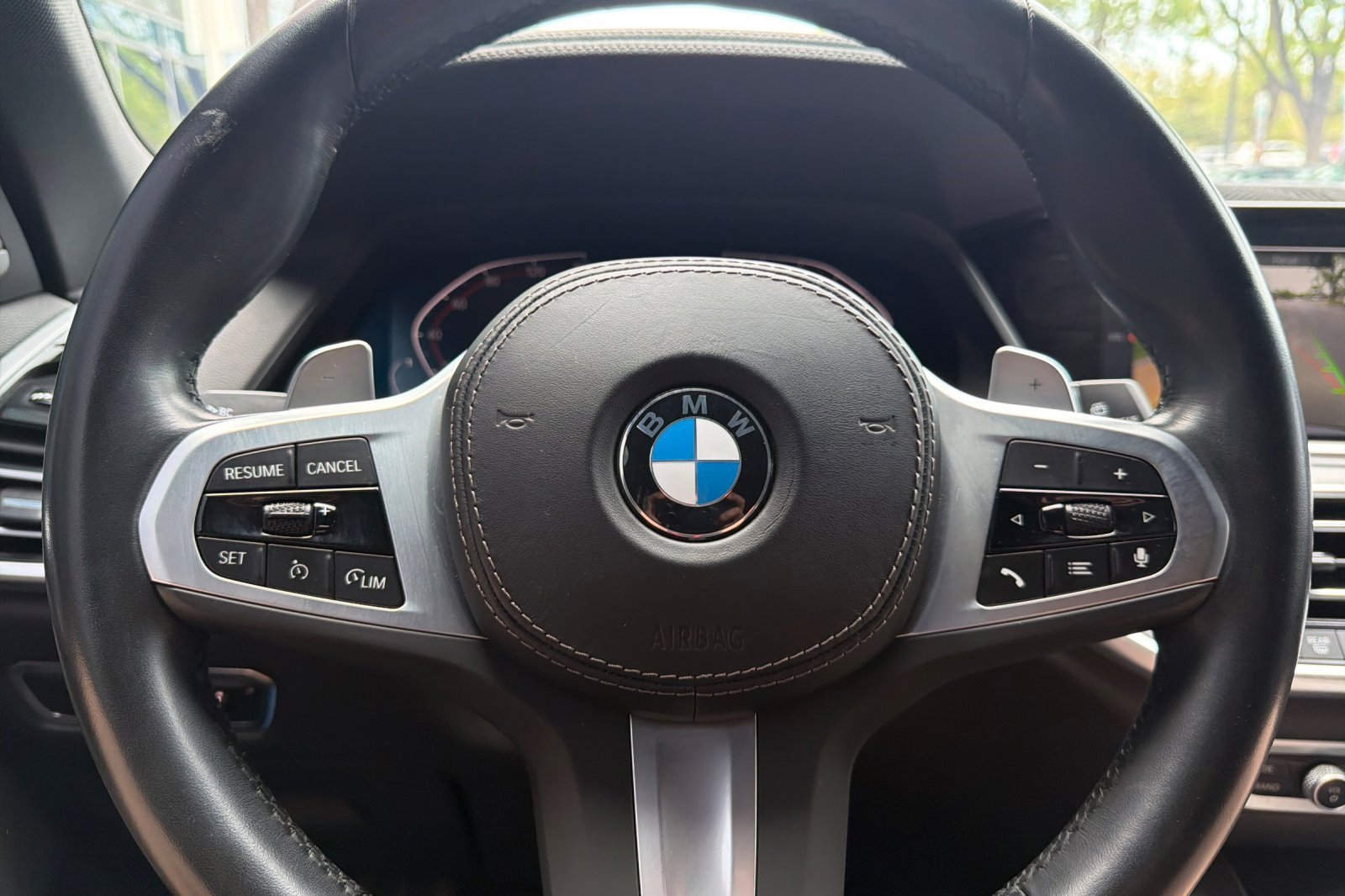 Used 2023 BMW X5 sDrive40i w/ M Sport Package image 31