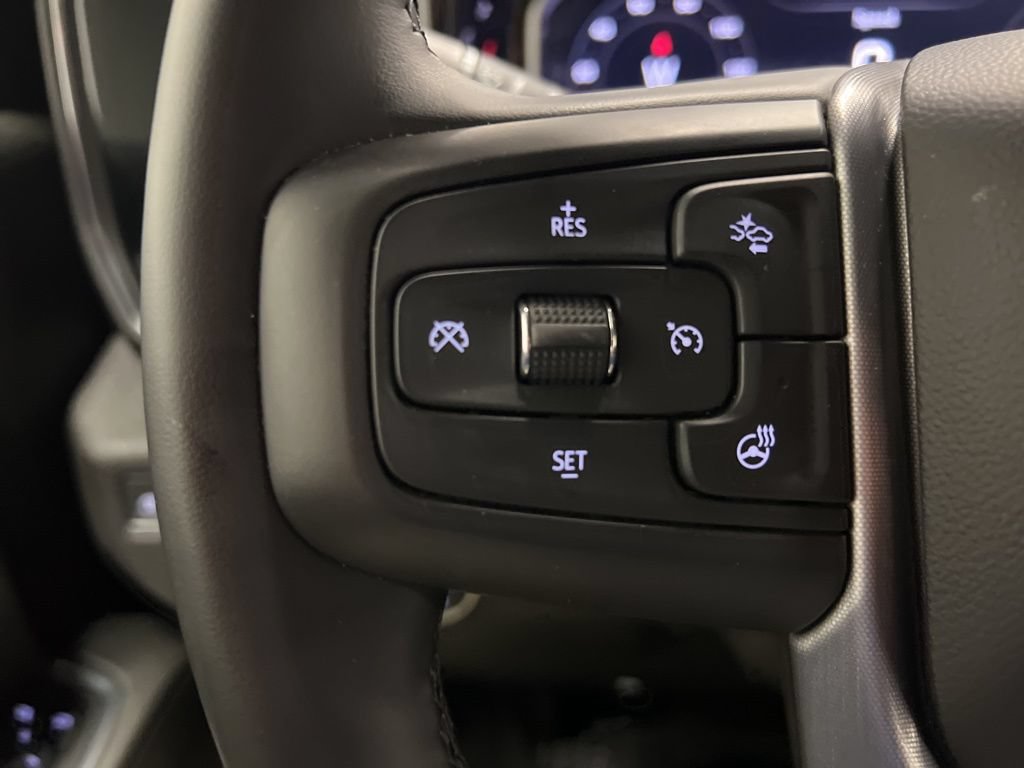 Certified 2024 GMC Sierra 1500 Elevation AWD/4WD image 15
