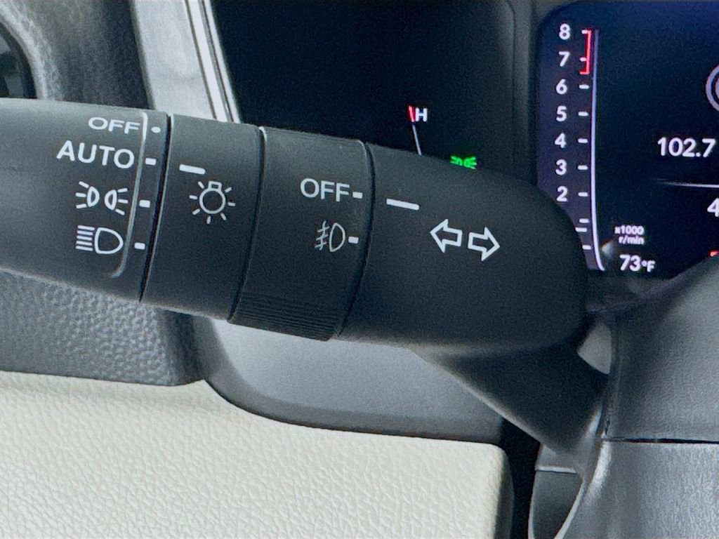 New 2026 Honda Pilot EX-L image 13