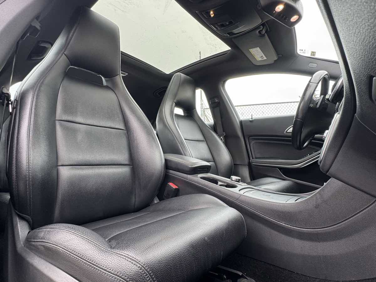 Used 2014 Mercedes-Benz CLA 250 w/ Multimedia Package image 30
