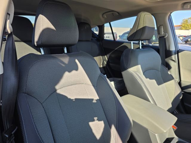 Certified 2024 Subaru Crosstrek 2.0i Premium image 12