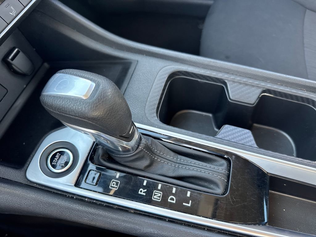 Used 2023 Nissan Sentra SV image 25