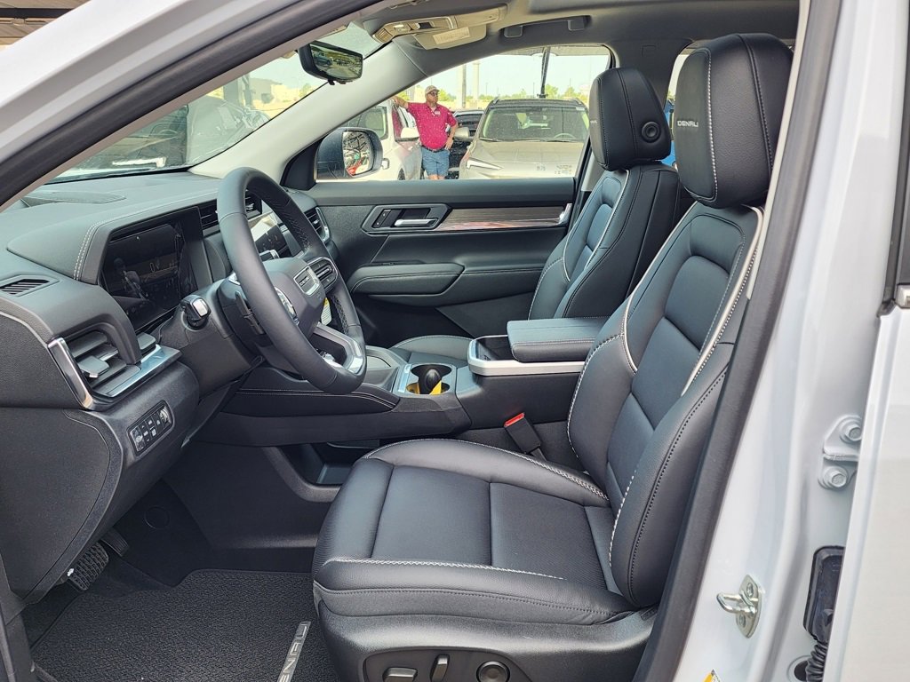 New 2026 GMC Terrain Denali image 15