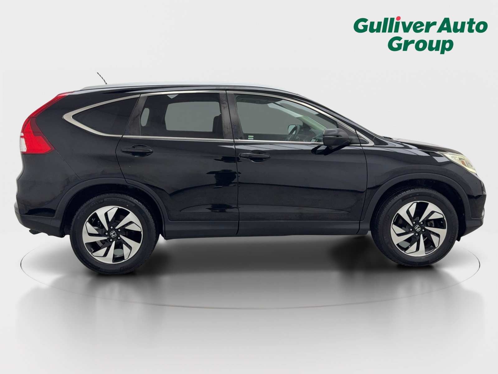 Used 2016 Honda CR-V Touring image 10