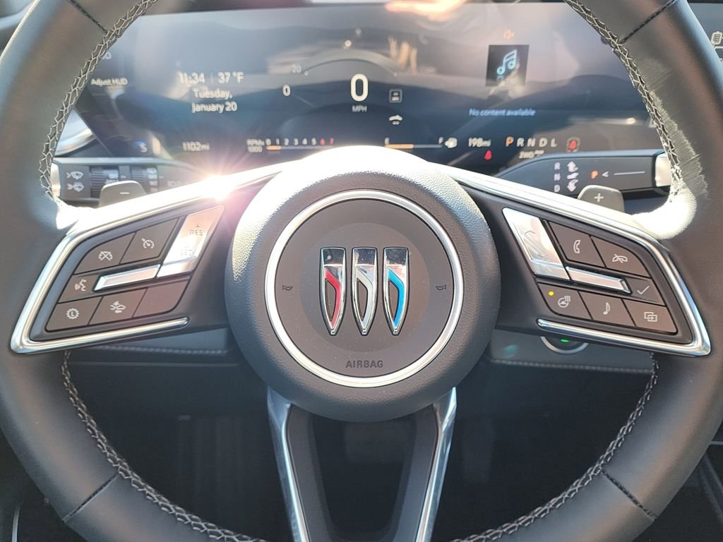 New 2026 Buick Enclave Preferred w/ Power Package image 20