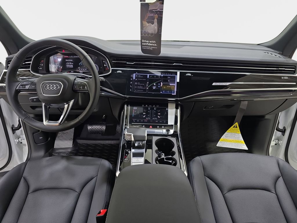 New 2026 Audi Q8 Premium Plus AWD/4WD image 9