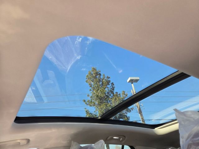 New 2026 Buick Envision Sport Touring image 6