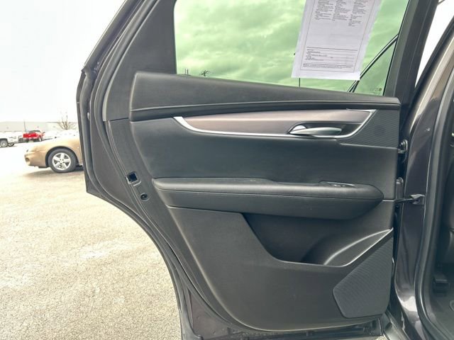 Used 2019 Cadillac XT5 Premium Luxury image 10