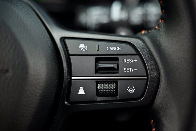 New 2027 Honda CR-V Sport-L image 42