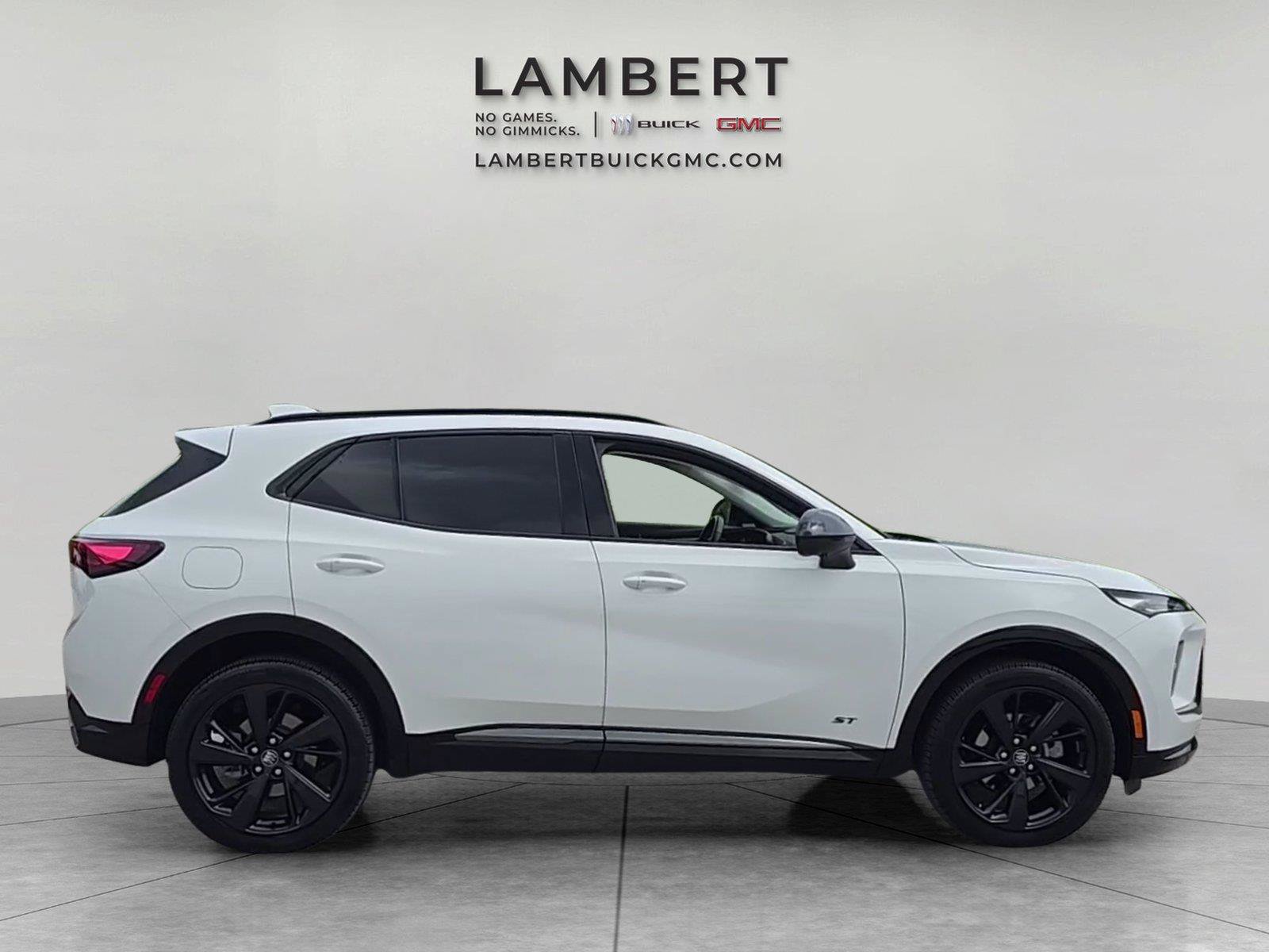 Used 2024 Buick Envision Sport Touring AWD/4WD image 6