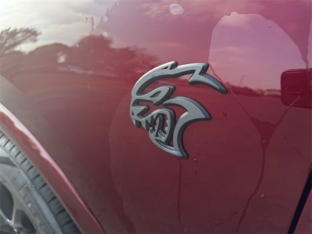 Used 2023 Dodge Durango SRT Hellcat image 30