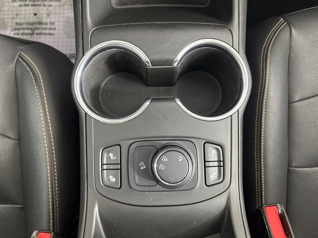 Used 2018 GMC Terrain SLT w/ Preferred Package image 19