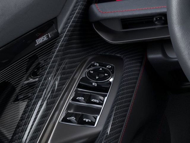 New 2026 Chevrolet Corvette ZR1 image 22