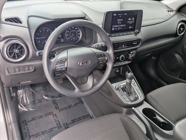 Used 2022 Hyundai Kona SEL w/ Cargo Package AWD/4WD image 10