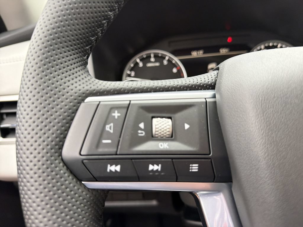 New 2026 Mitsubishi Outlander SE AWD/4WD image 18
