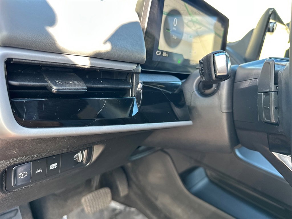 Certified 2024 Honda Prologue Touring image 36