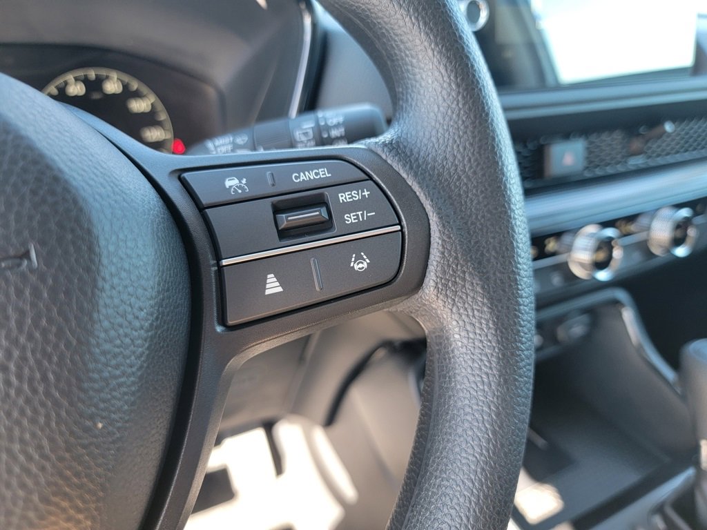 New 2026 Honda CR-V EX image 30