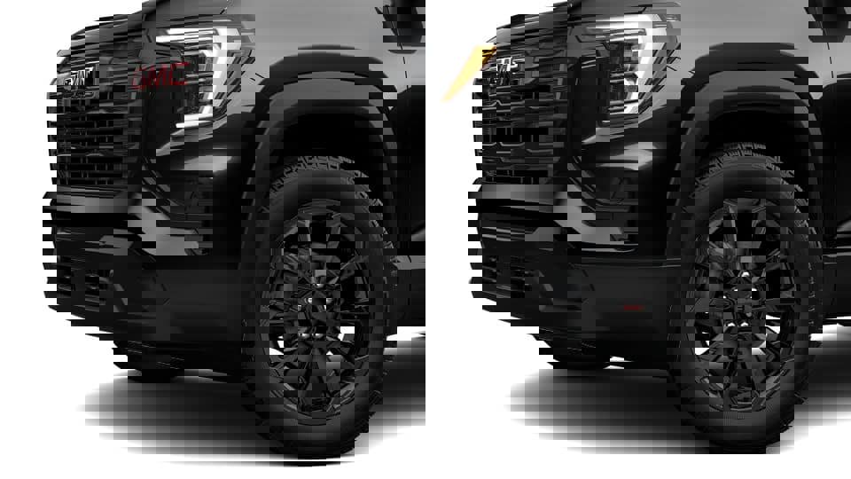 New 2026 GMC Terrain Elevation w/ Elevation Premium Package image 29