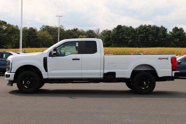 New 2026 Ford F350 XL w/ STX Appearance Package image 4