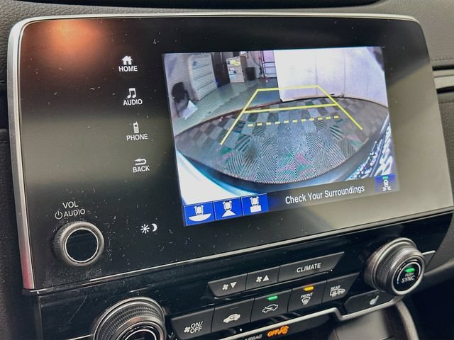 Used 2021 Honda CR-V EX-L image 17