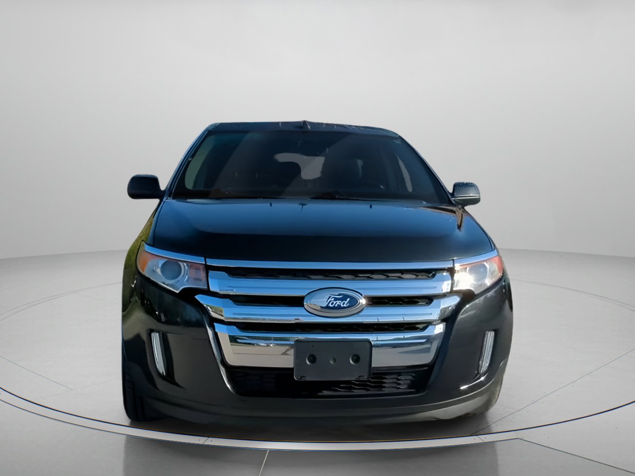 Used 2012 Ford Edge Limited w/ Driver Entry Pkg FWD image 7