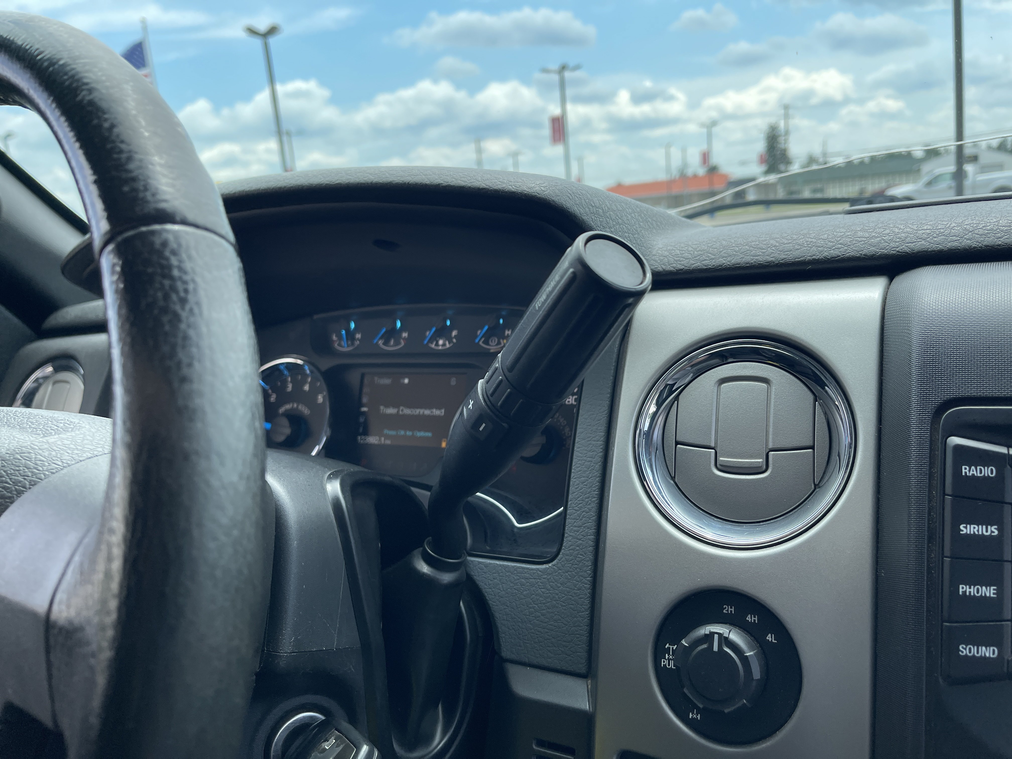 Used 2013 Ford F150 XLT w/ Luxury Equipment Group AWD/4WD image 21