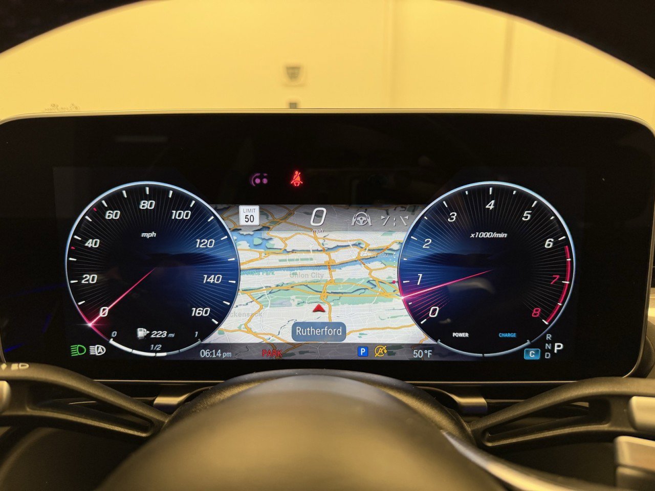 Used 2022 Mercedes-Benz S 580 4MATIC Sedan image 17