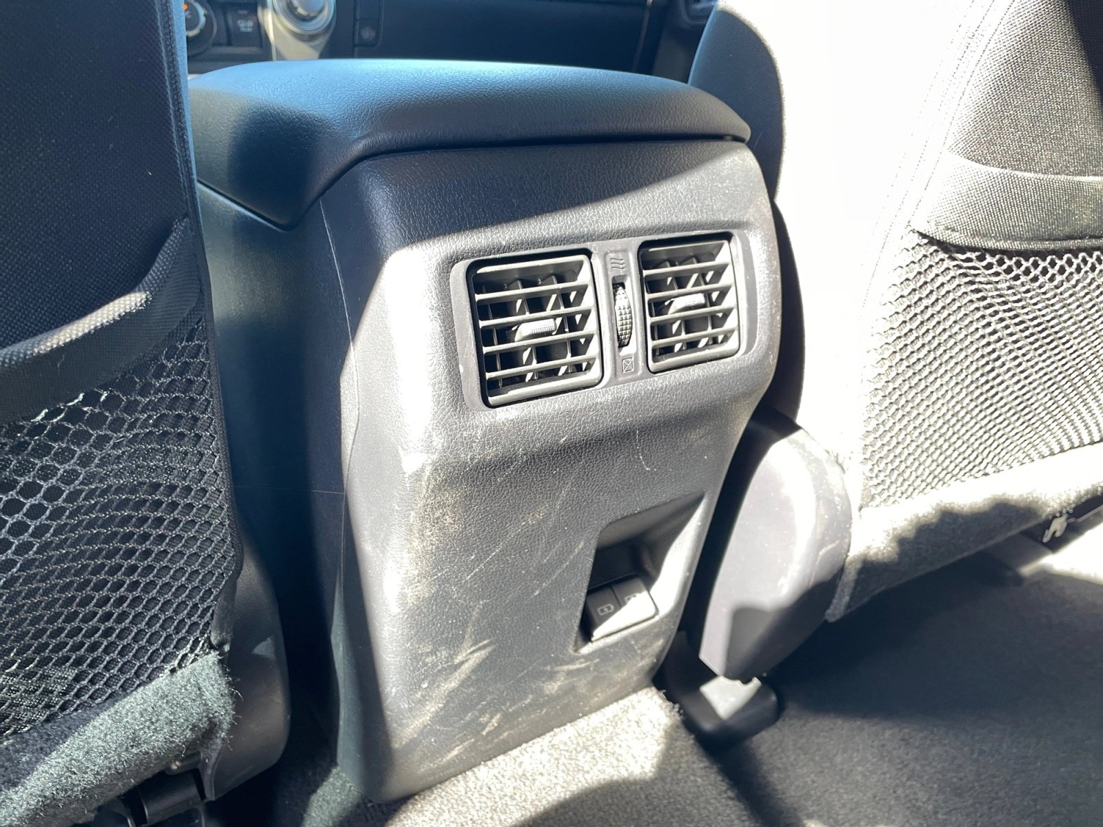 Used 2023 Toyota 4Runner SR5 AWD/4WD image 21