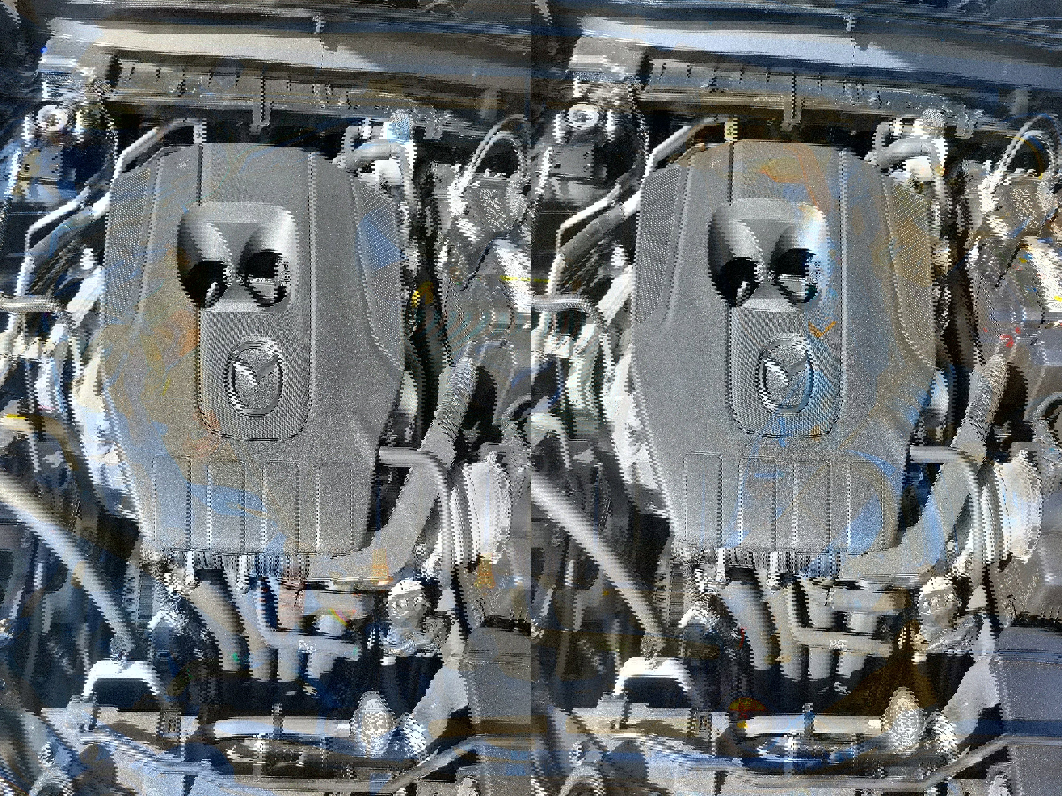 Used 2023 MAZDA CX-30 AWD 2.5 S image 18