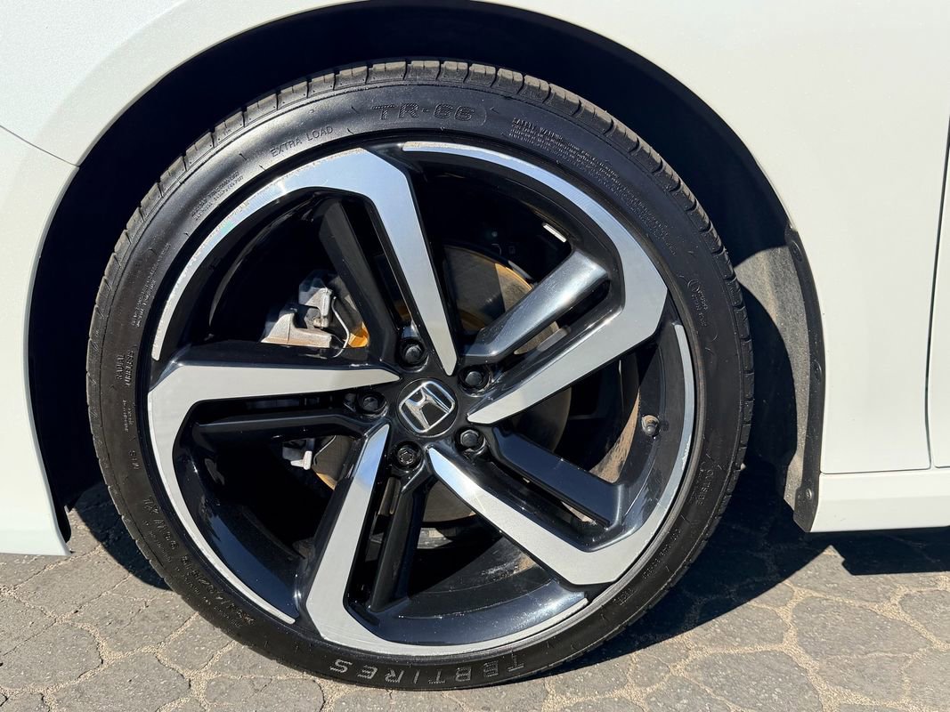 Used 2020 Honda Accord Sport image 12