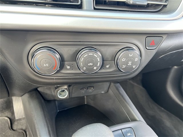 Used 2024 Chevrolet Trax RS w/ Driver Confidence Package image 15