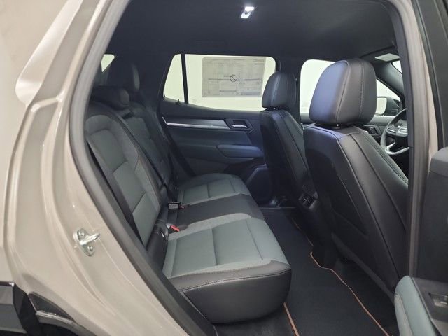 New 2026 GMC Terrain AT4 w/ Convenience Package III image 27